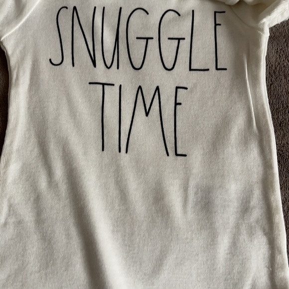 Rae Dunn - onesies - Picture 3 of 4